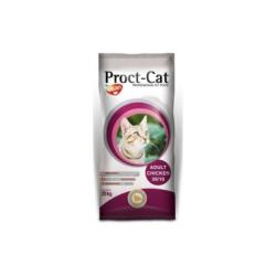 PIENSO PROCT-CAT ADULTO DE POLLO