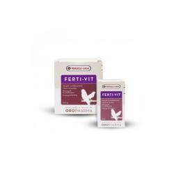 FERTIVIT 25 GR. Versele-Laga Vitaminas,Aminoacidos y Vitamina E.
