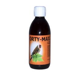 ORTY MAX 250ML.