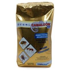 CAMALEON 5 DP INSECTICIDA 5 Kg.